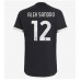 Tanie Strój piłkarski Juventus Alex Sandro #12 Koszulka Trzeciej 2023-24 Krótkie Rękawy